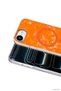 Spt-Gld iPhone 17E Mila Wave Magsafe Cover (24437) - Orange - 2