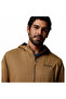 Glenbrook Bend Fleece Lined Men's Raincoat - 2