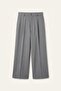 Wide Leg Straight Leg Pants H5201Ax26Au