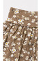 Girl's Shalwar Trousers Cotton Patterned Seasonal Comfortable Cut - 3