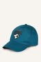 Sports Printed Embroidery Cotton Cap Hat Boys I0738A826Wn - 2