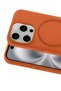 Spt-Gld iPhone 14 Pro Max Case Jully Magsafe Cover (22731) - Orange - 2