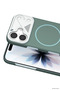 Spt-Gld iPhone 16 Export Magsafe Cover (24837) - Turquoise - 2