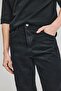 Straight Fit Normal Waist Tubular Leg Jean Trousers I6062Ax26Au - 6