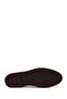 Men's Brown Leather Classic Loafer Wm710024Df - 5