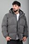Oversize Nova Carbon Inflatable Coat Pldp 3029_50512 - 6