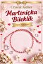 Marteniçka Bracelet Red and White String Adjustable Spring Luck Wishing Martenitsa Bracelet - 5