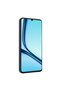 Realme Note 50 4g Compatible Case Aras Leather Cover - Claret Red - 6