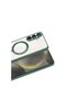 Samsung Galaxy S26 Plus Compatible Kross Magneticsafe Cover - Dark Green - 5