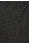 Double-Sided Outer Side Teddy Regular Fit Hooded Zippered Lined Men's Anthracite Coat - 7