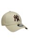 Unisex Beige 9Forty Mc Neyvan Hat - 3