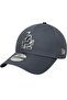 Unisex Gray Outline Camo 9Forty Losdod Hat