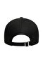 Unisex Black League Essential 9Forty Dettig Hat - 3