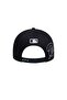 Unisex Navy Blue Mlb Side Script 9Forty Mc Neyvan Hat - 5