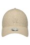 Unisex Beige Wmns Winter Borg 9Forty Mc Losdod Hat - 2