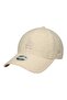 Unisex Beige Wmns Winter Borg 9Forty Mc Losdod Hat