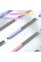 Case Compatible with Xiaomi Focus Pen Jelly Style Translucent Silicone Blue (Not Product Pen) - 6