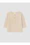 Crew Neck Baby Boy Suit - 2