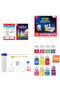 120 Experiments Science Kit for Kids Age 4-6-8-10-12, STEM Learning Educational Scientist Toys Gifts for Boys Girls Chemistry Set - 4