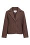 Jacke VIRAZZI Bouclé - 2