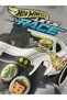 Sweatshirt Hot Wheels - 4