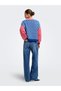 Strickpullover ONLCARO Strickpullover - 4