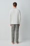 George Men's Cotton Pajama Set - 4