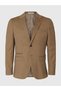 Blazer Gewebter Wollgemisch - 2