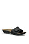 Cessaf.Z Black Women's Slippers - 2