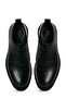 Tavol.M Black Men's Shoes - 4