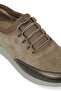 Bilbo-5.Z Mink Women's Flat Shoes - 7