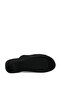 Voilla.Z Black Women's House Slippers - 6