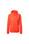 Women's Windbreaker, Orange