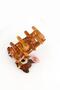 Ceylan Acetate Latch Buckle - 3