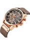 8291 Men's Chronograph Quartz Watch - 2
