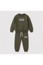 Boy's Los Angeles Printed Long Sleeve Top and Bottom Set