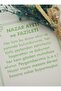 Nazar Verse Necklace - Silver Color - - 3
