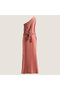 Cassie Dress Rose - 4