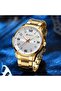 8411 Men's Luxury Business Quartz Watch - 3