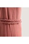 Cassie Dress Rose - 2