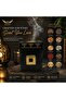 Bukhoor Burner, Portable Incense Burner, Rotating Flip Head Oud and Bakhoor Burner, Rechargeable Smart Aromatherapy Machine Arabic Mubkhara Device for Car, Home and Office - 3