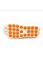Comfort Unisex Pressure Balance System Massage Sole Orthopedic Daily, Beach and Hospital Slippers - 3