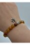 Mixed Agate Bracelet - Multicolor -