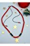 Necklace - Multicolor -
