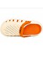 Comfort Unisex Pressure Balance System Massage Sole Orthopedic Daily, Beach and Hospital Slippers - 5
