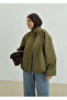 RİA PREMİUM SELECTİON BOMBER CEKET YEŞİL