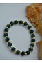 Czech Crystal Bracelet - Multicolor -