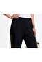 Leopard stone detailed pants with elasticated leg - 4