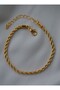 Bracelet - Gold Color -
