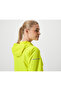 Women's Windbreaker, Yellow - 7
